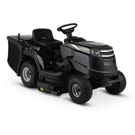 Alpina Rasentraktor AT4 98 HA mit 7,2 kW und 98 cm Schnittbreite