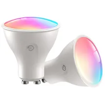 Govee Smart RGBWW 4,8W GU10 400 lm 2 St.