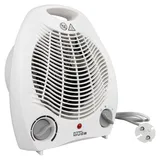 Güde Heizlüfter GH 2000 2000 W Weiß