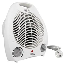 Güde Heizlüfter GH 2000 2000 W Weiß