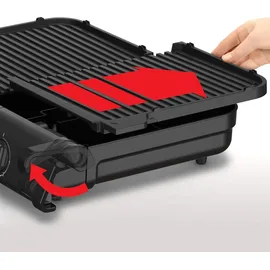 Tefal Tischgrill Family TG8000