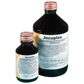 rebovet Veyfo Jecuplex 100 ml