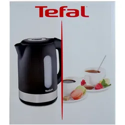 Tefal KO330830 Snow Elektrischer Wasserkocher 1,7l