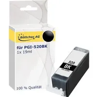 Böttcher-AG PGI-520BK schwarz