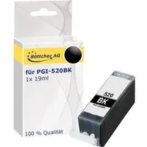 Böttcher-AG PGI-520BK schwarz
