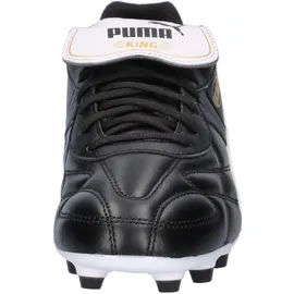 Puma King Top AG/FG Herren schwarz 42