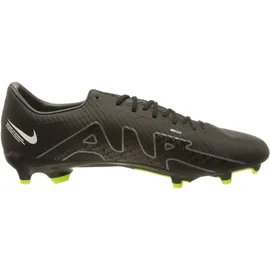 Nike Zoom Vapor 15 Herren Black/DK Smoke Grey-Summit White 45,5