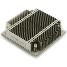 Supermicro SNK-P0046P - Prozessor-Luftkühler - (für: LGA1156)