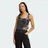 adidas Pleather Corset Damen BLACK 36