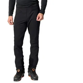 Vaude Larice Core Pants Softshellhose Black 56
