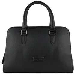 Bugatti Elsa Damentasche schwarz Handtasche