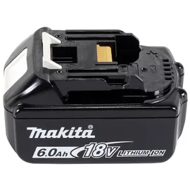 Makita DDF486G1J inkl. 1 x 6,0 Ah + Makpac