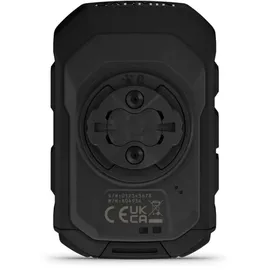 Garmin Edge MTB Fahrradcomputer (Größe One Size, schwarz)