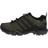 Adidas Terrex Swift R2 GTX Herren night cargo/core black/base green 45 1/3