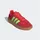 adidas Barreda Decode Pure Ruby / Lime Burst / Semi Lucid Red 40 2/3