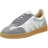 GANT Cuzima Silber Damen 40