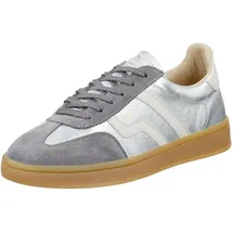 GANT Cuzima Silber Damen 40