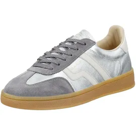GANT Cuzima Silber Damen 40