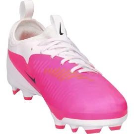 Nike Phantom 6 Low Academy FG/MG Kinder Rosa/Pink 37,5