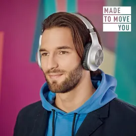 Panasonic RB-HX220BDES Silver