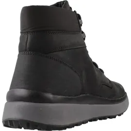 GEOX GRANITO + GRIP B A ANKLE BOOTS BLACK 41_EU