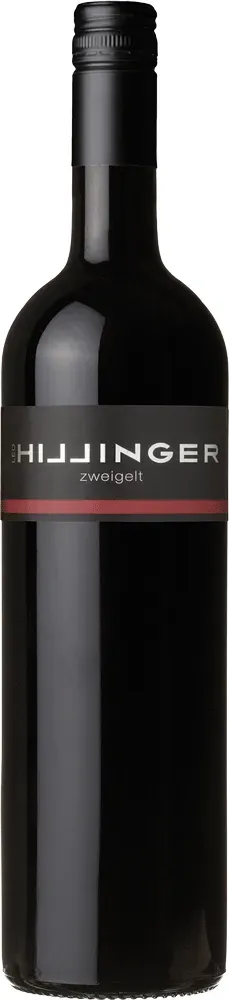 Hillinger Zweigelt 2023