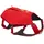 Ruffwear Switchbak Hundegeschirr - Red Sumac - M