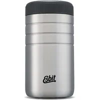 Esbit Majoris Food Thermobehälter 550ml, Silber