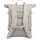 GOT BAG Rolltop 2.0 Daypack 43 cm Laptopfach beige