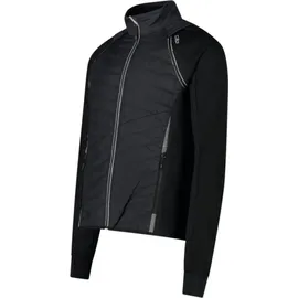 CMP Herren Light Softshell Jacke (Größe L, grau)