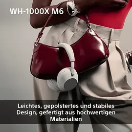 Sony WH-1000XM6 Sandstone