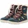 Lowa Lucy 2 GTX Hi JR Navy/Rot - 39