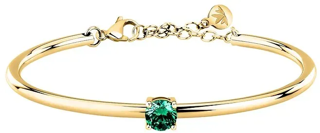 Morellato Armreif Cerchi SAKM98 - gelbgold