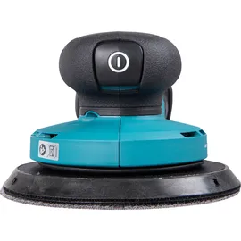 Makita BO004CGZ Akku-Exzenterschleifer 40 V max. / 150 mm ø ohne Akku