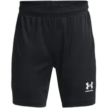 Under Armour Core Short black white 001 XS