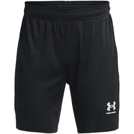 Under Armour Core Short black white 001 XS