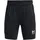 Under Armour Core Short black white 001 XS