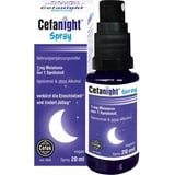 Cefak Cefanight Spray