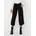 JRS NOOS Hose Schwarz M