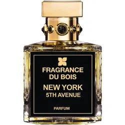 FRAGRANCE DU BOIS Fashion Capitals New York 5th Avenue Parfum 100 ml