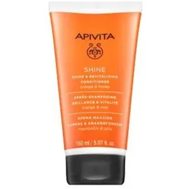 Apivita Shine & Revitalizing Conditioner 150 ml