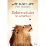 Reichel Verlag Tierkommunikation mit Gänsehaut