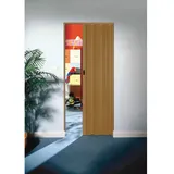 Marley Eurostar Falttür rechts 83 x 205 cm Buche