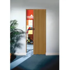 Marley Eurostar Falttür rechts 83 x 205 cm Buche