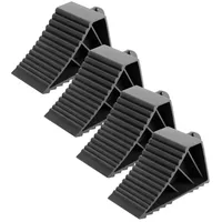 STAHLWERK Unterlegkeile GT-02 ST 4er Set bis 1,5t Achslast