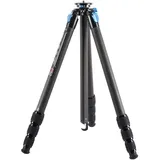 Sirui Superb Traveler 224 Carbon Reise- Dreibeinstativ wasserdicht Standard