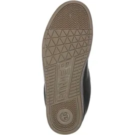 ETNIES Kingpin black/dark grey/gum 45