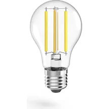 xavax Hama WiFi Filament LED Birne 7W E27 176603