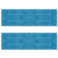 Polti Moppy Kit 2x Mikofaser Reinigungstücher PAEU0342