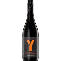 Shiraz + Viognier Y Yalumba 2019
